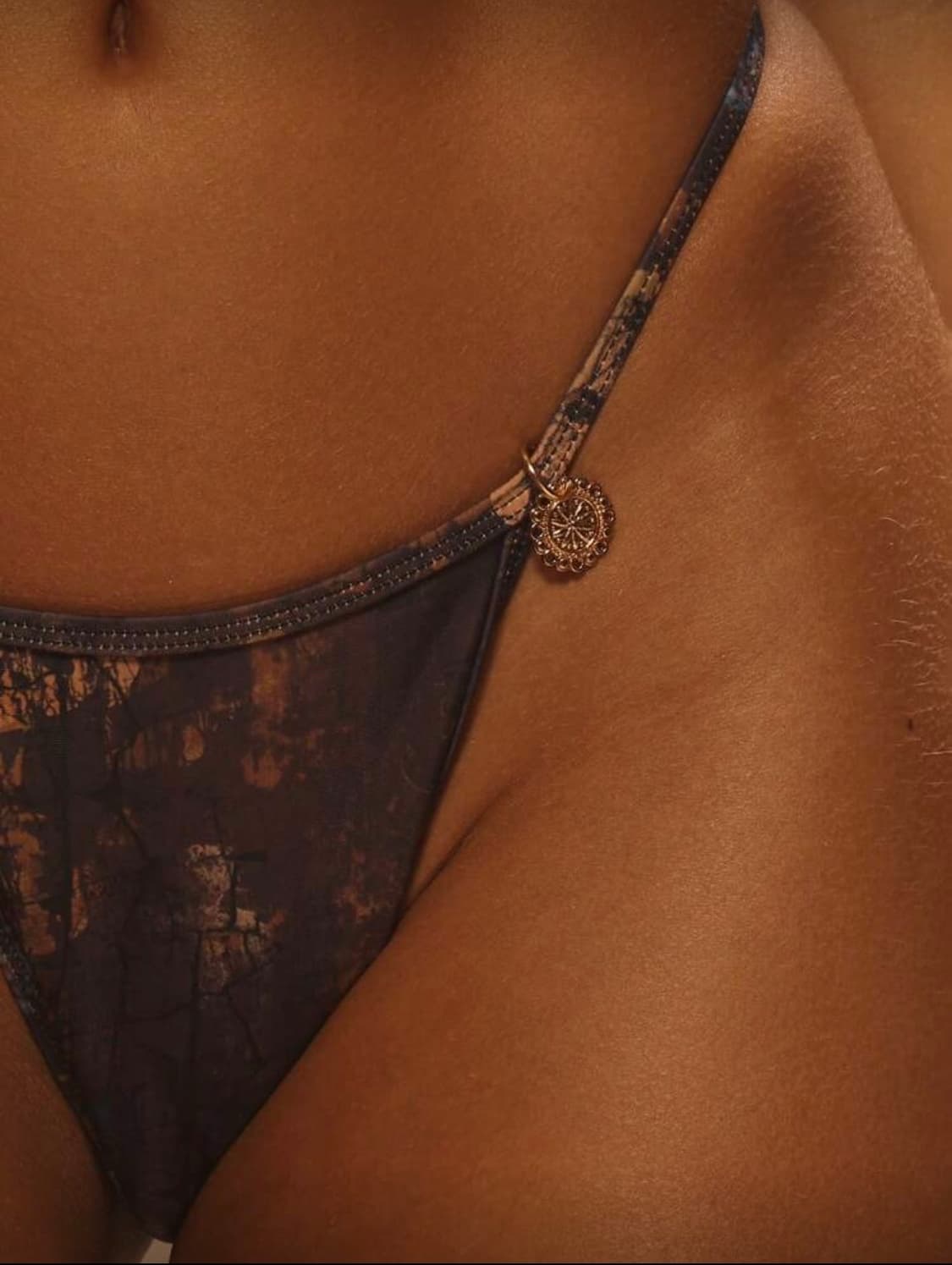 새상품 y2k 힙한 비키니 세트 보호시크 보헤미안 히피 스타일 상품이미지9