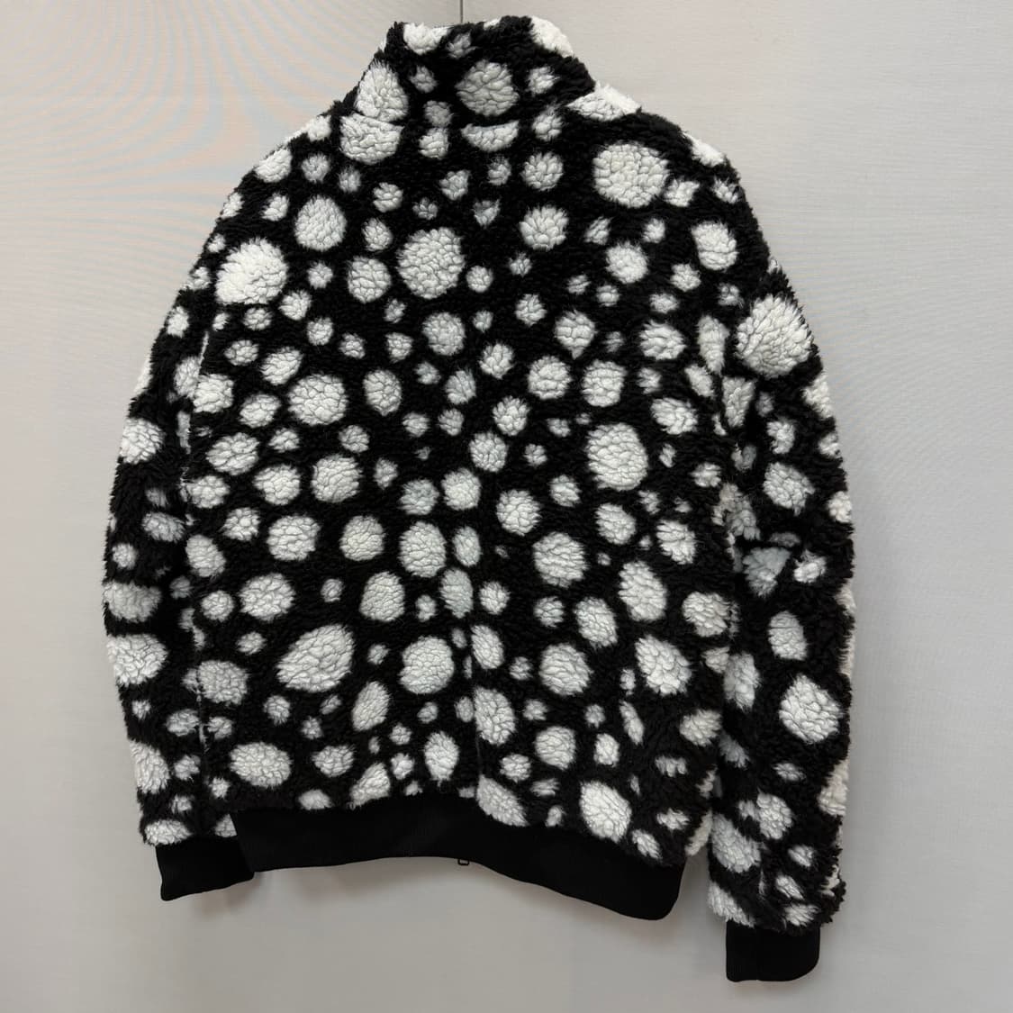 루이비통 × 야요이 쿠사마 인피니티 닷 플리스 자켓 ( 105 ) 상품이미지5