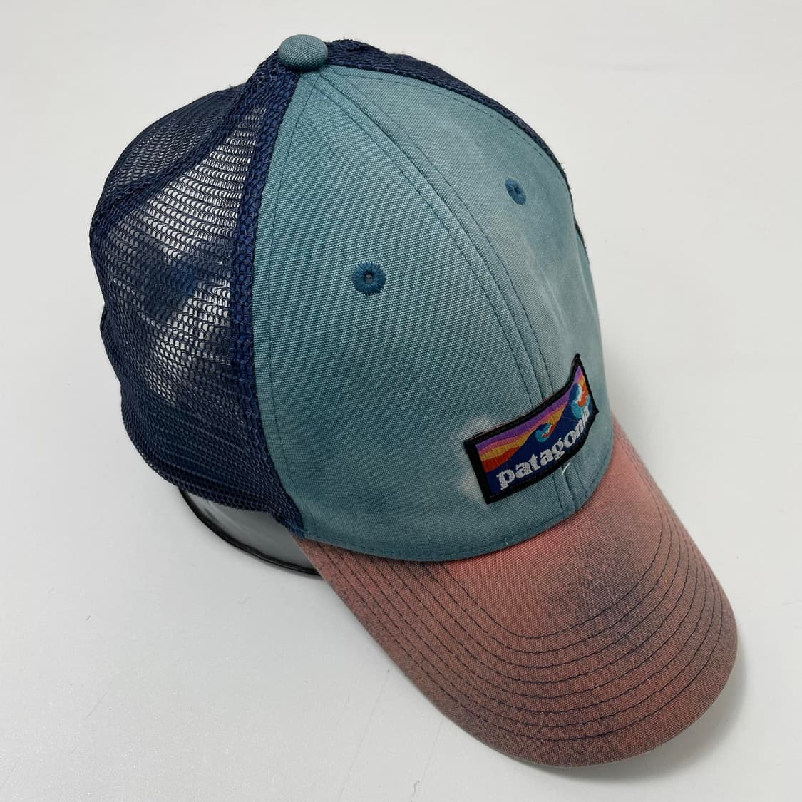 파타고니아 타이다이 모자 상품이미지2