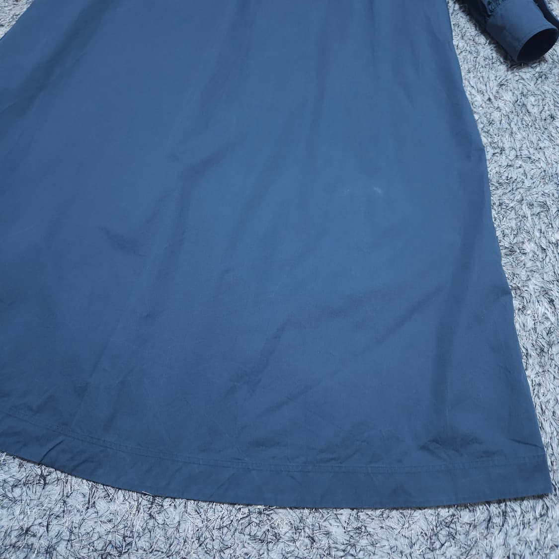 토리버치) 6사이즈(S-M) 벨티드 롱원피스 / 왕눈이샵 상품이미지7