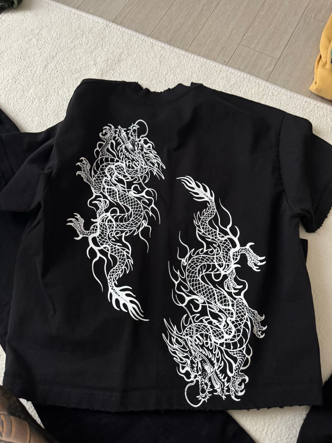 왓더파티 바지+나시+반팔 상품이미지4