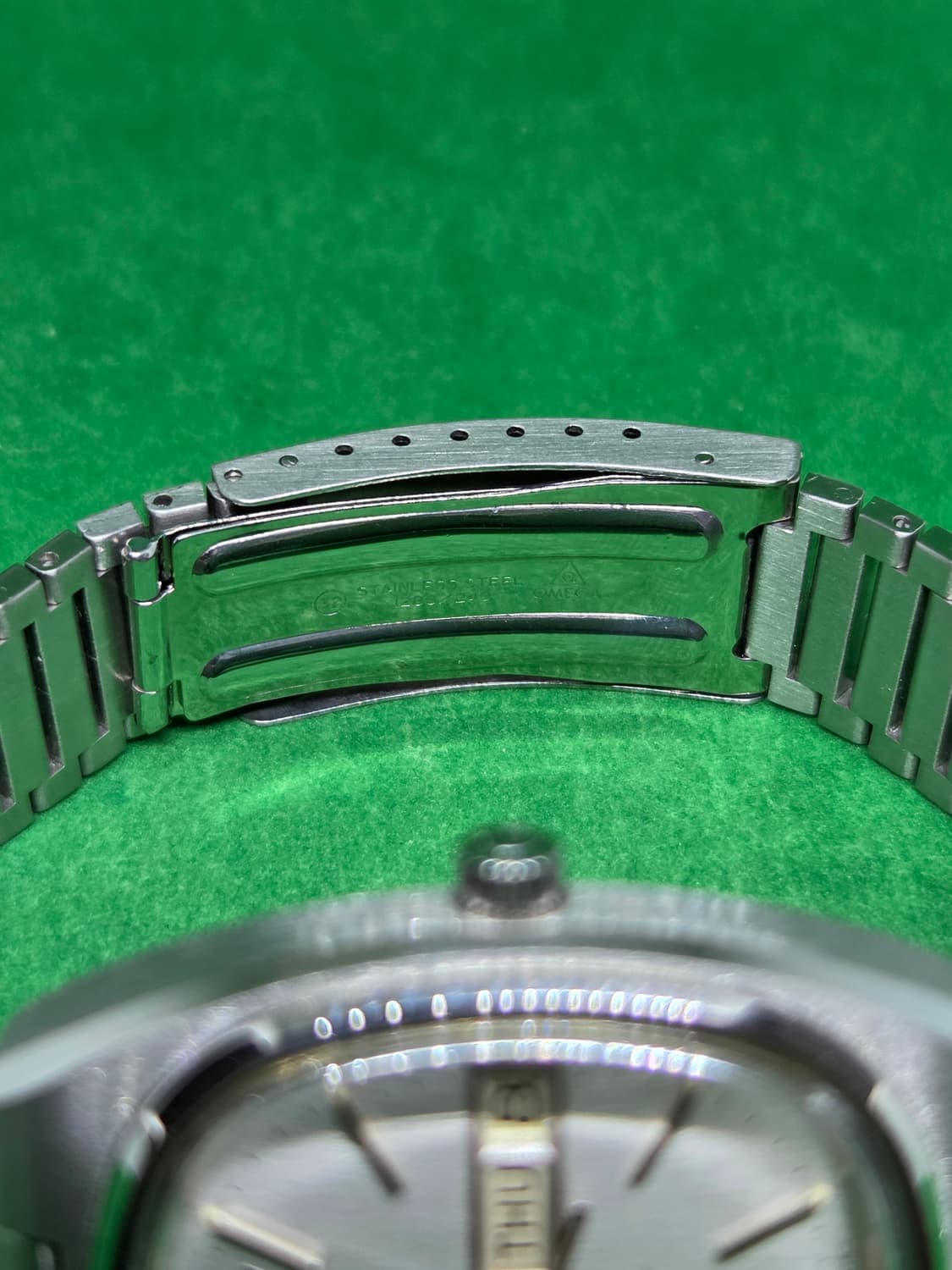 오메가 테레비 원판 상품이미지4