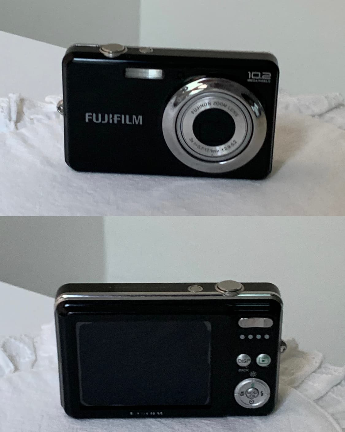 [전용구매창,A+급] 후지필름 j27 FUJIFILM J27 상품이미지2