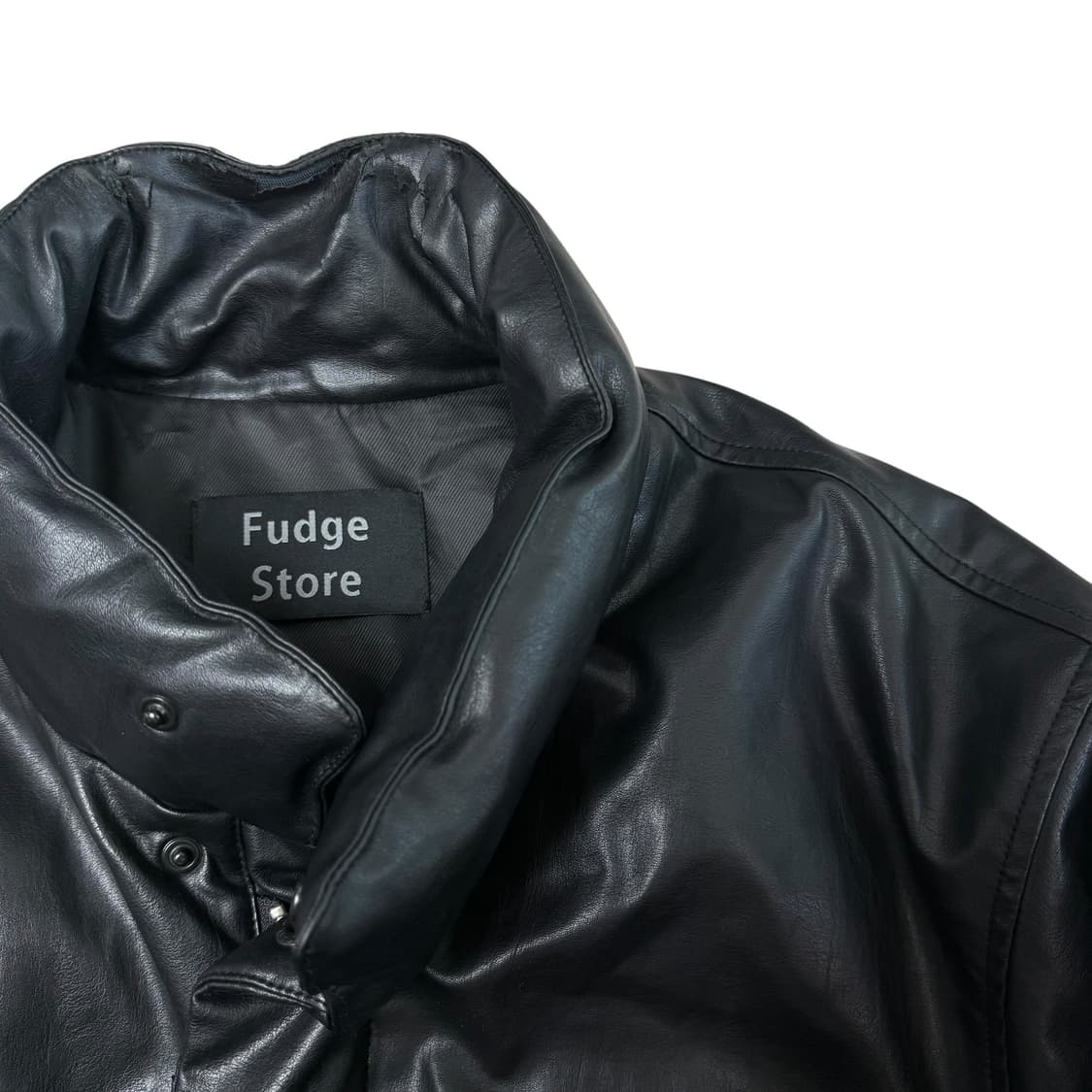 라퍼지스토어 가죽자켓  상품이미지2