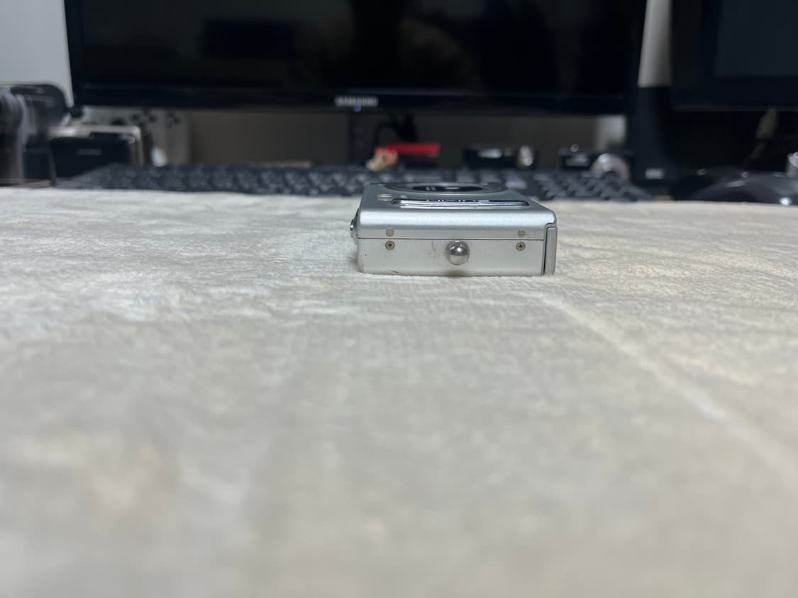 📸✨카시오 EX-Z3 📸✨ 상품이미지5