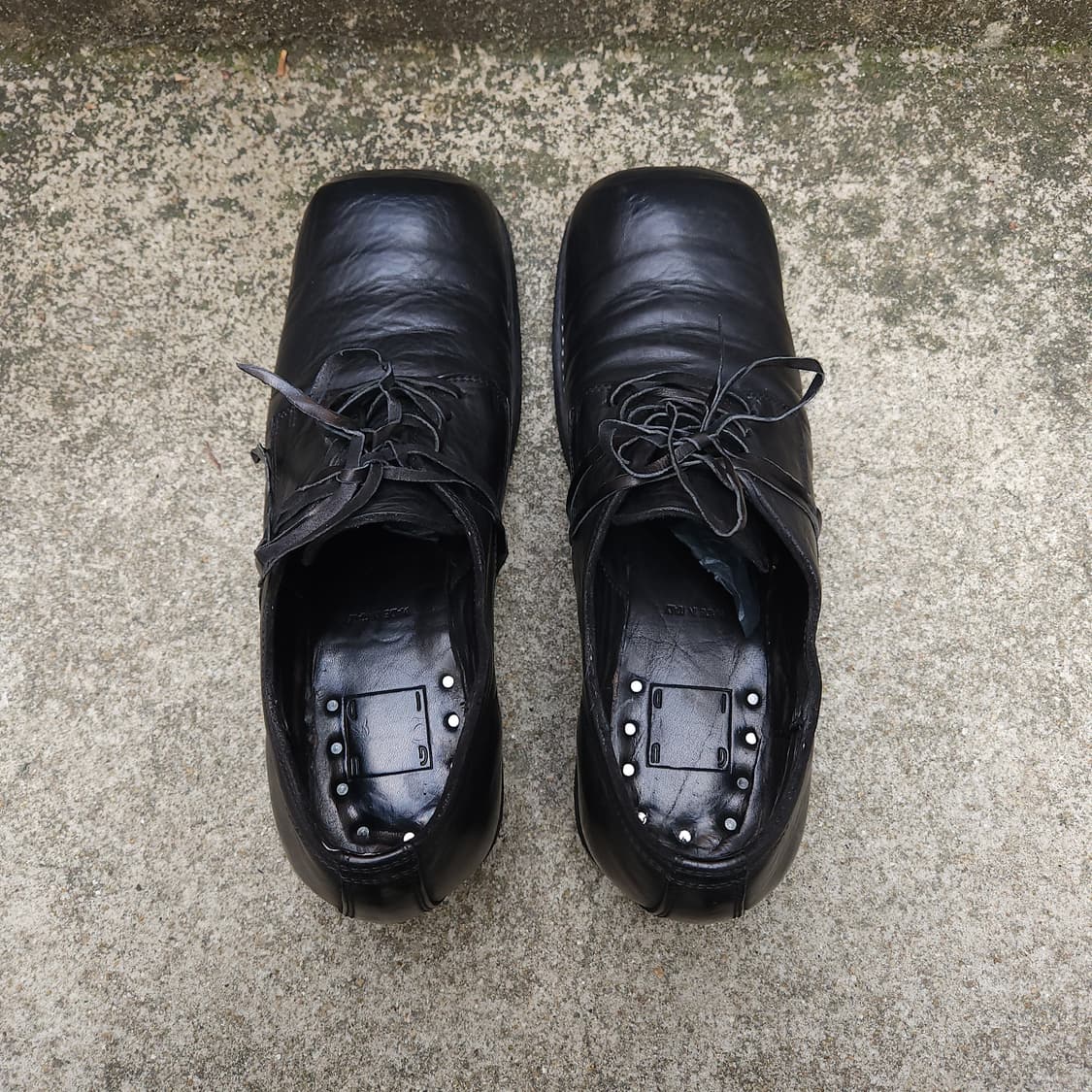 [42] Guidi 79082 HORSE FULL GRAIN 상품이미지5