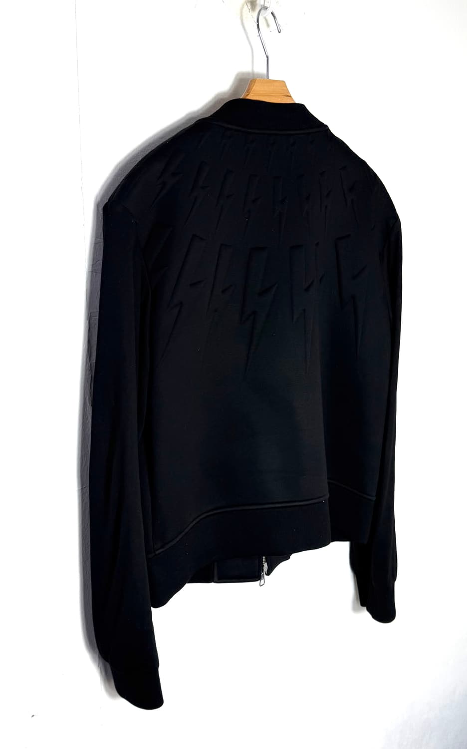 닐바렛 닐바렛자켓 블루종 항공점퍼 상품이미지2