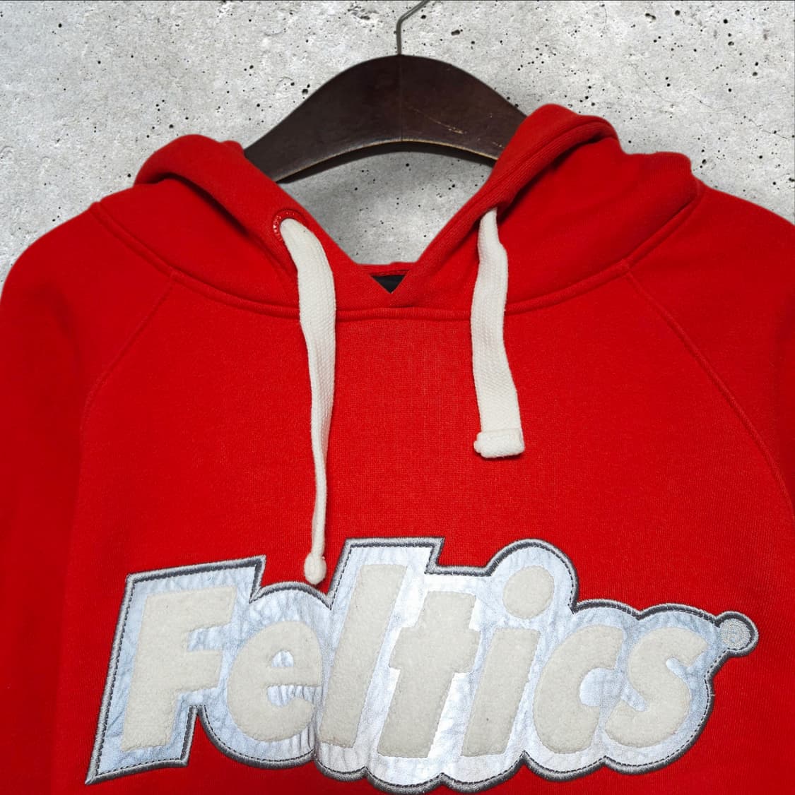 펠틱스 기모 후드티 (95/M) 상품이미지2