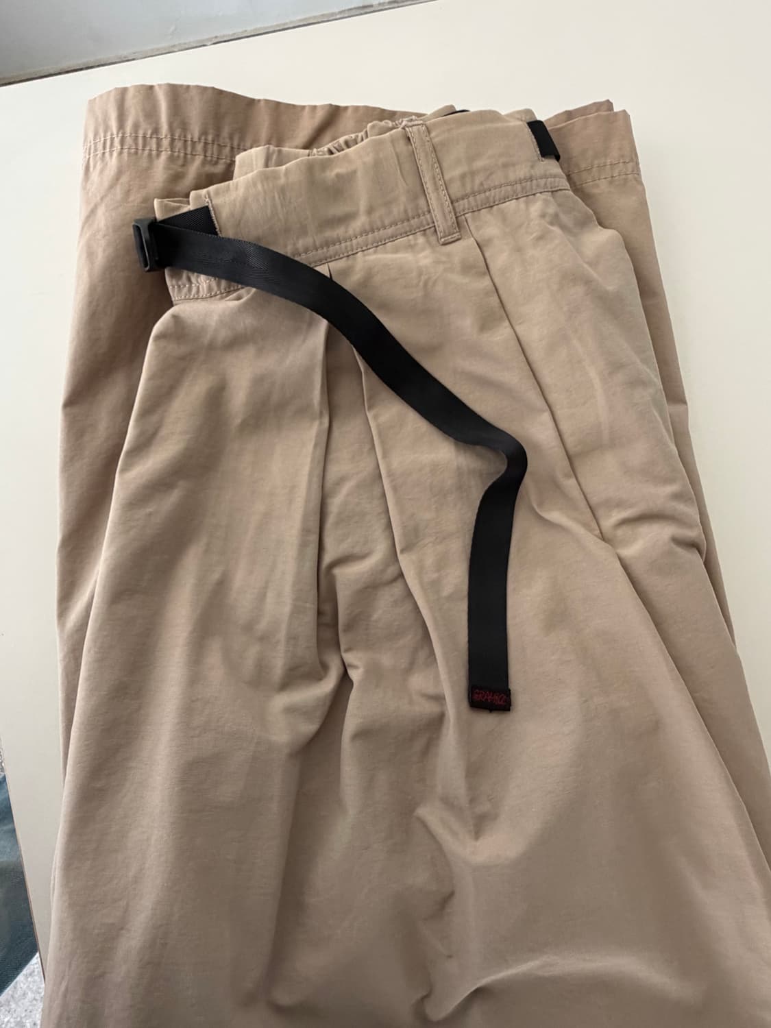 그라미치x 니코앤드 롱스커트 상품이미지4