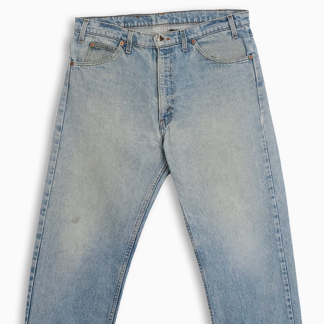 리바이스 505 오렌지탭 80s USA 35 인치 OR50536154 상품이미지4