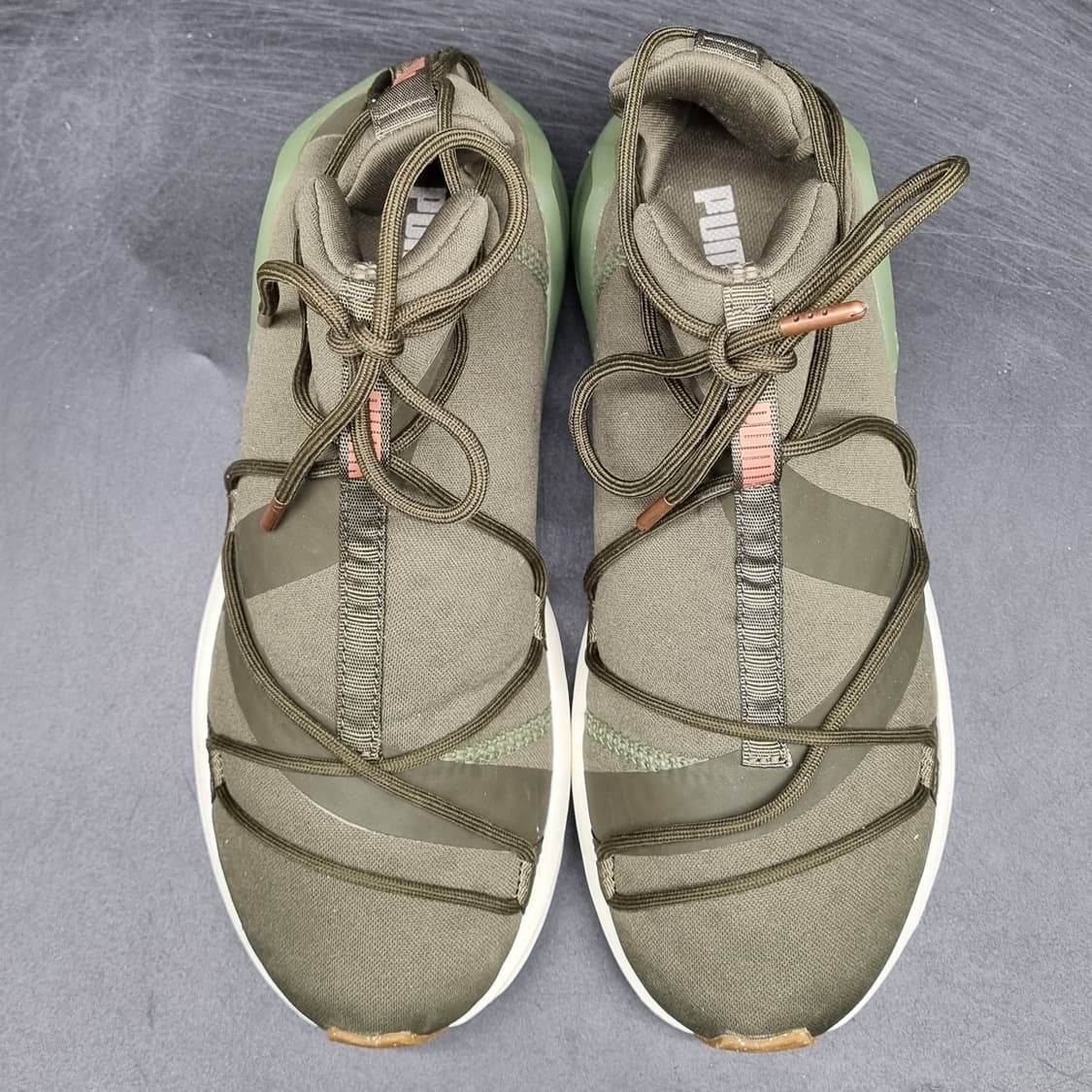 푸마 Fierce 여성운동화230 상품이미지2