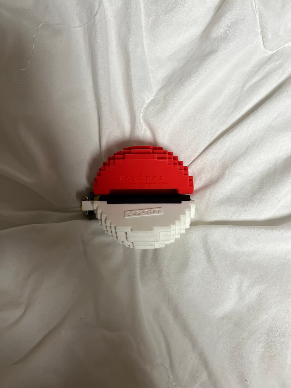 케이스티파이 포켓몬 포켓몬볼 에어팟케이스 상품이미지3