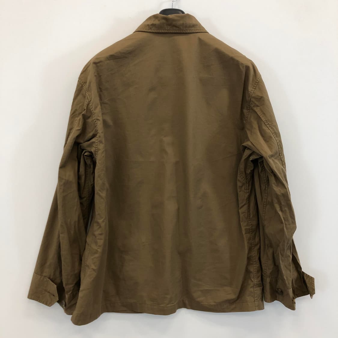 유니클로U 퍼티그 BDU자켓 L 상품이미지4