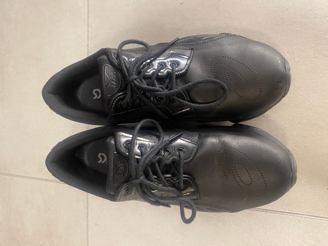 아식스 젤 퀀텀 키네틱 sp 블랙 상품이미지2