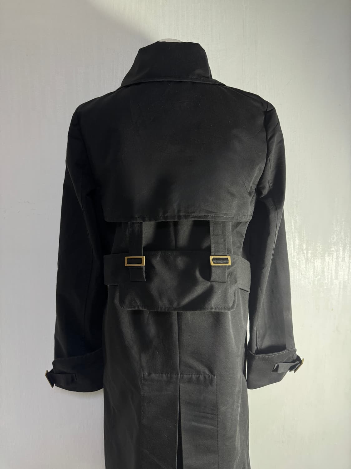 2003 구찌 톰 포드기 트렌치 코트 톰 포드 상품이미지5