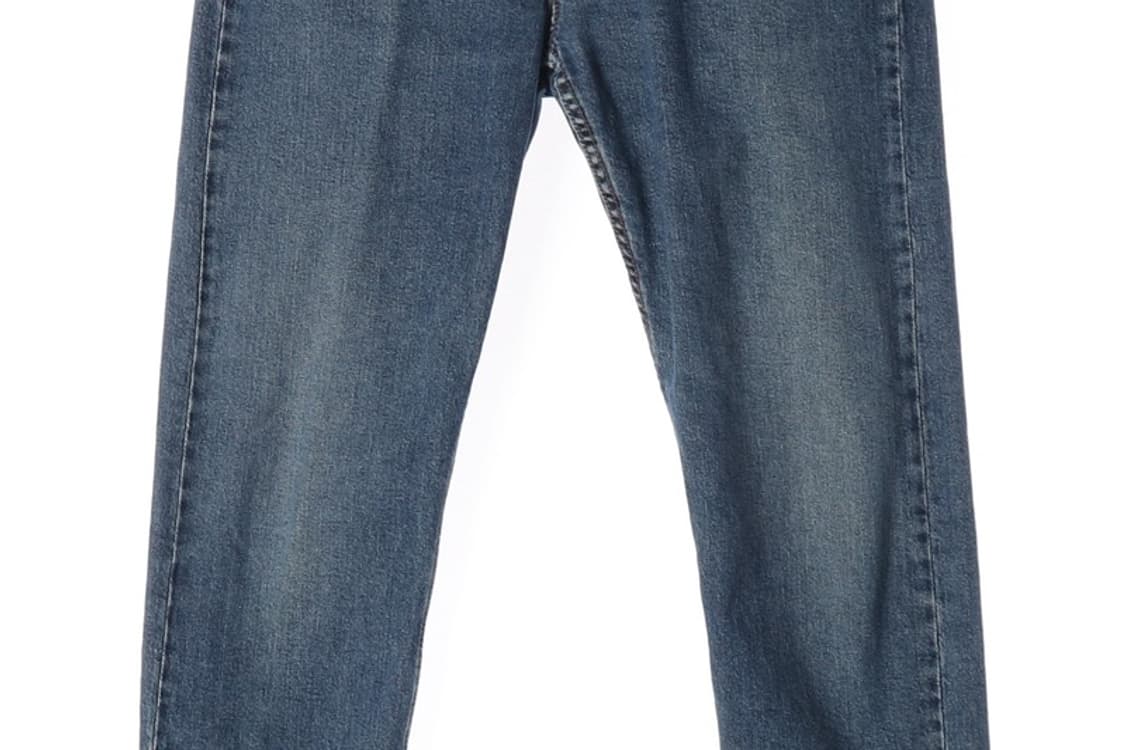 리바이스 502 레귤러 테이퍼드 데님팬츠 32 상품이미지4