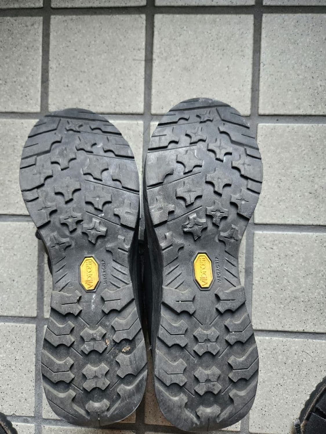 (uk8) 아크테릭스 컨실 fl2 gtx 상품이미지7