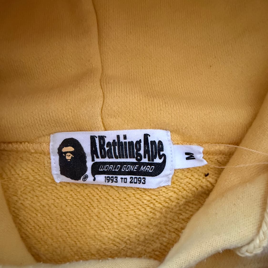 베이프 후드티 상품이미지4