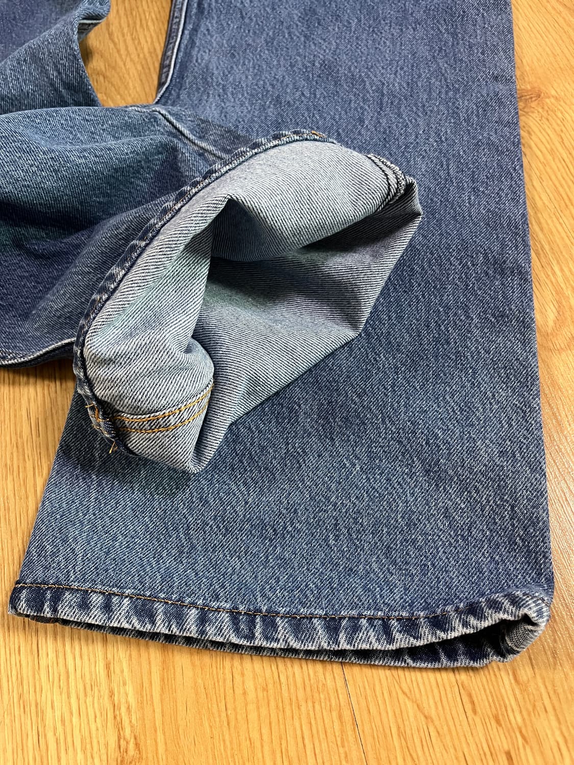 리바이스 565 34x32 상품이미지5