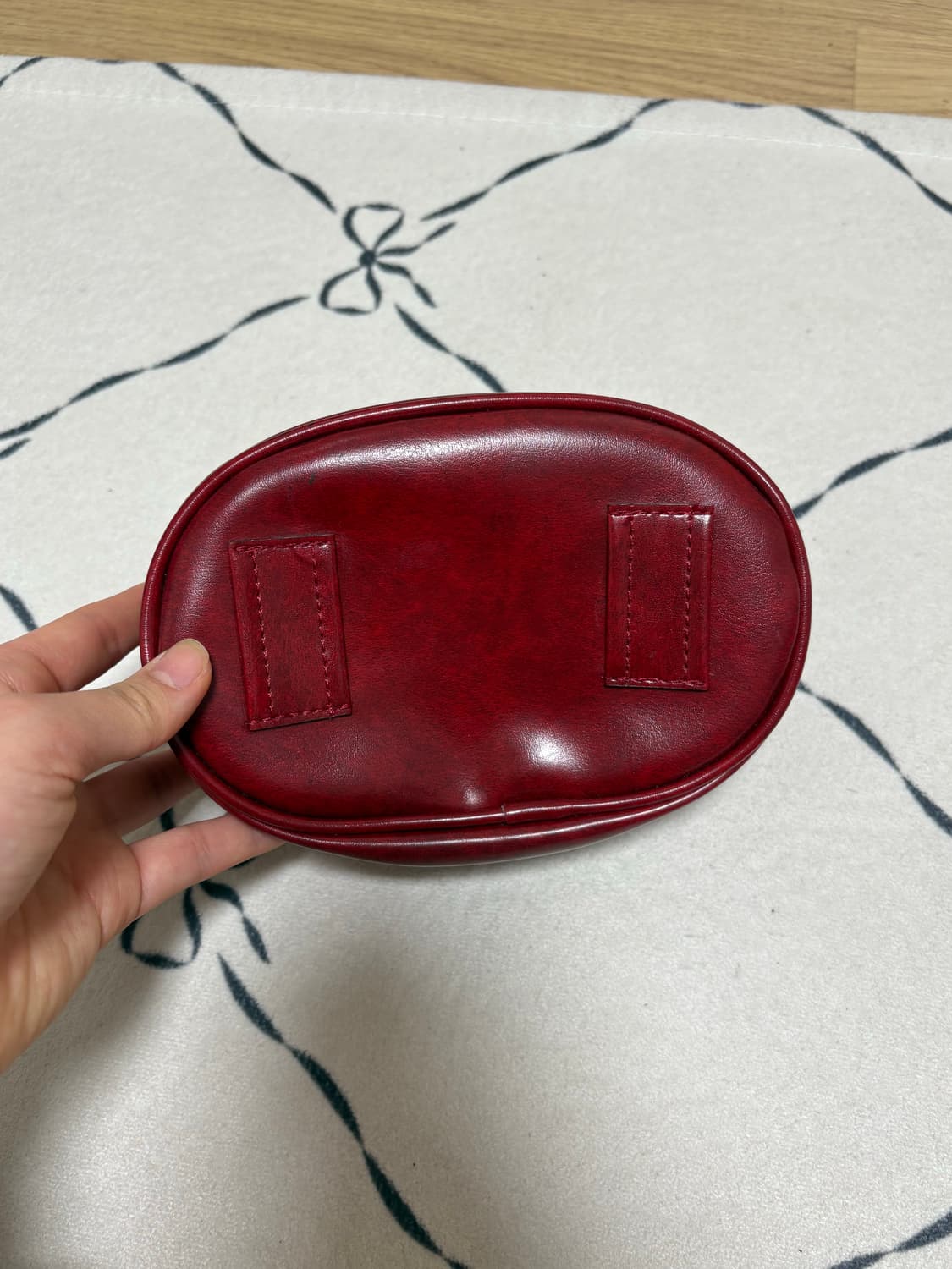 미스치프 벨트백 상품이미지2