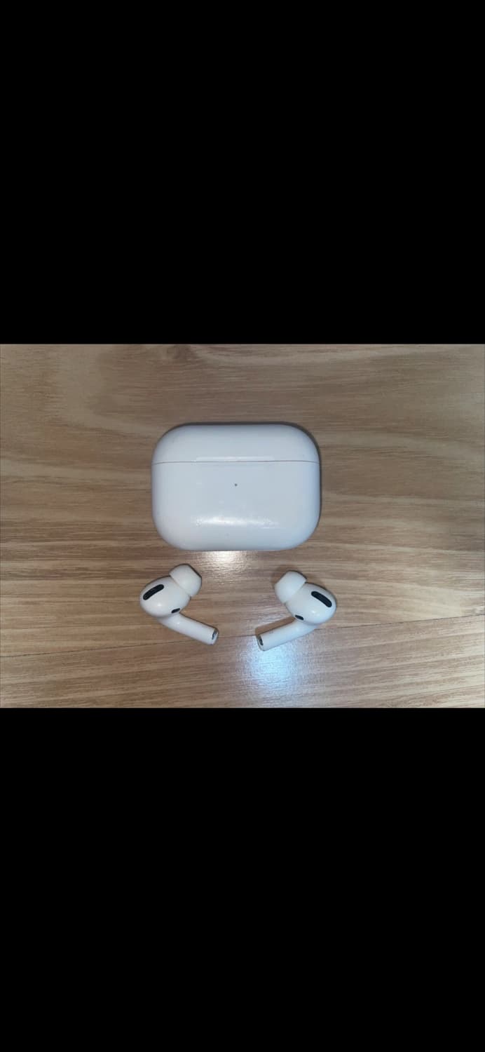 애플 에어팟 프로 1세대 상품이미지1