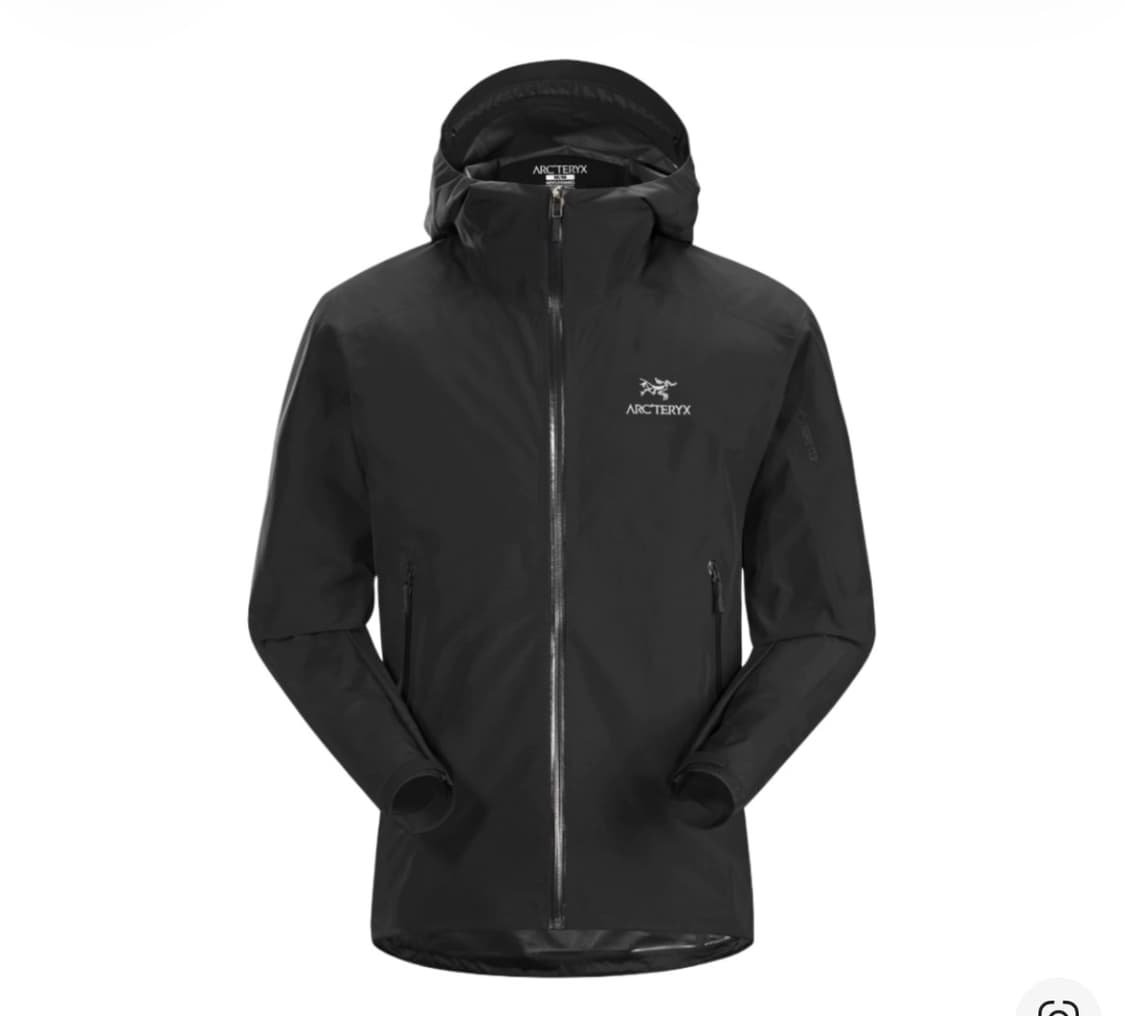 [구매글] 아크테릭스 제타sl 상품이미지1