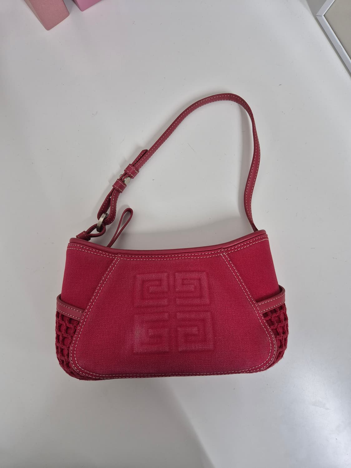 지방시 미니백 상품이미지3