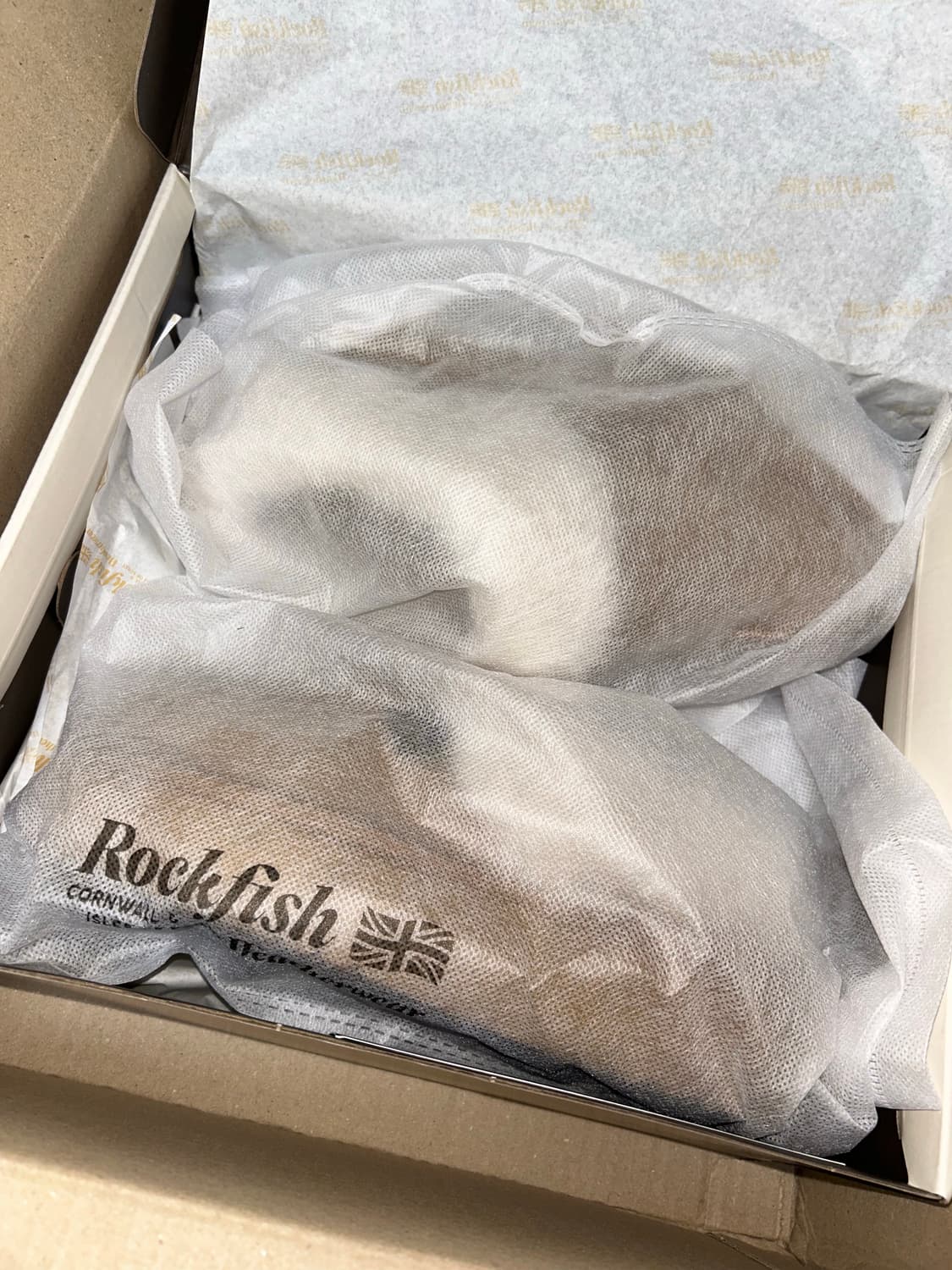 락피쉬웨더웨어 부츠 오리지널 윈터 퍼 뮬 어그부츠 상품이미지2