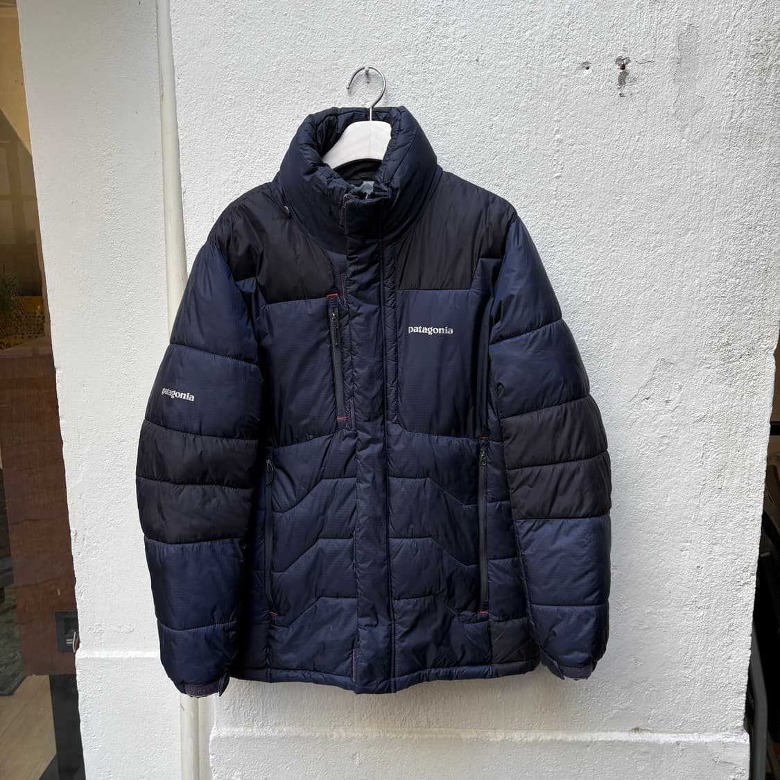파타고니아 푸퍼 자켓(패딩) 상품이미지2
