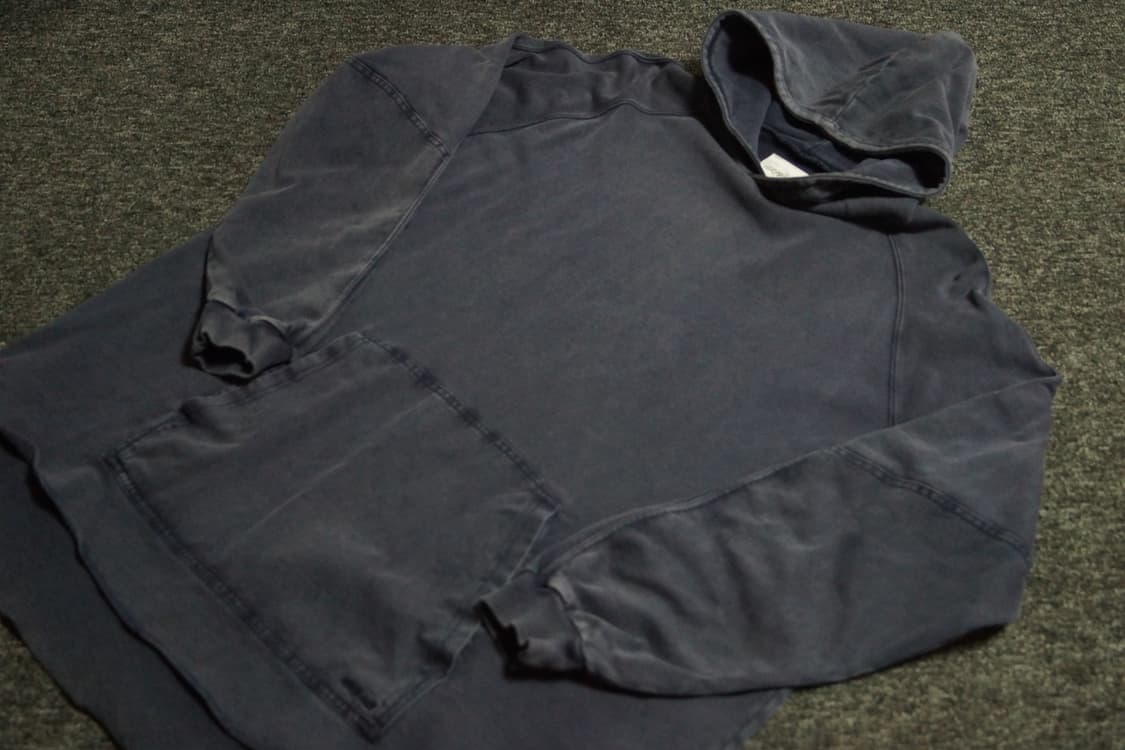 (XLARGE) 그라미치 테일컷 후드 파카 상품이미지1