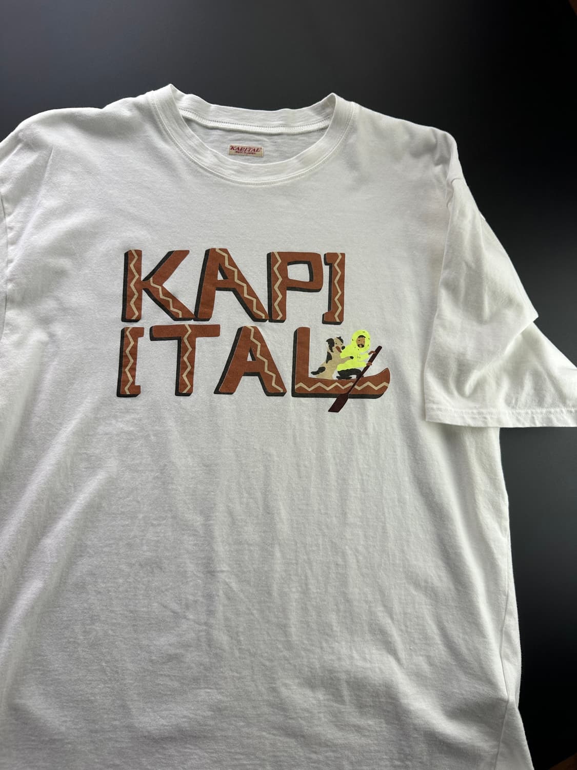 Kapital 상품이미지2