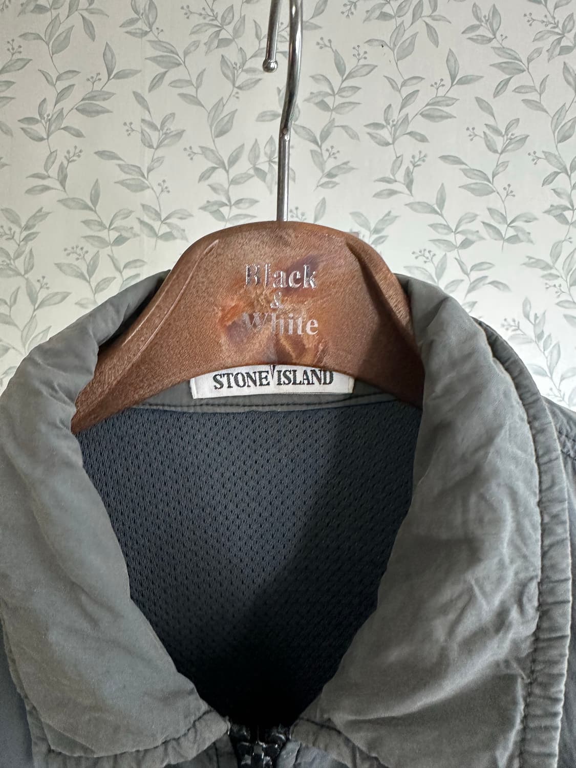 스톤아일랜드 오버셔츠 자켓 100 상품이미지4