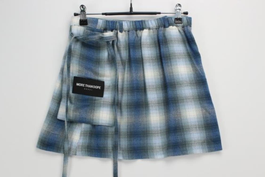 모어댄도프 스커트 상품이미지1