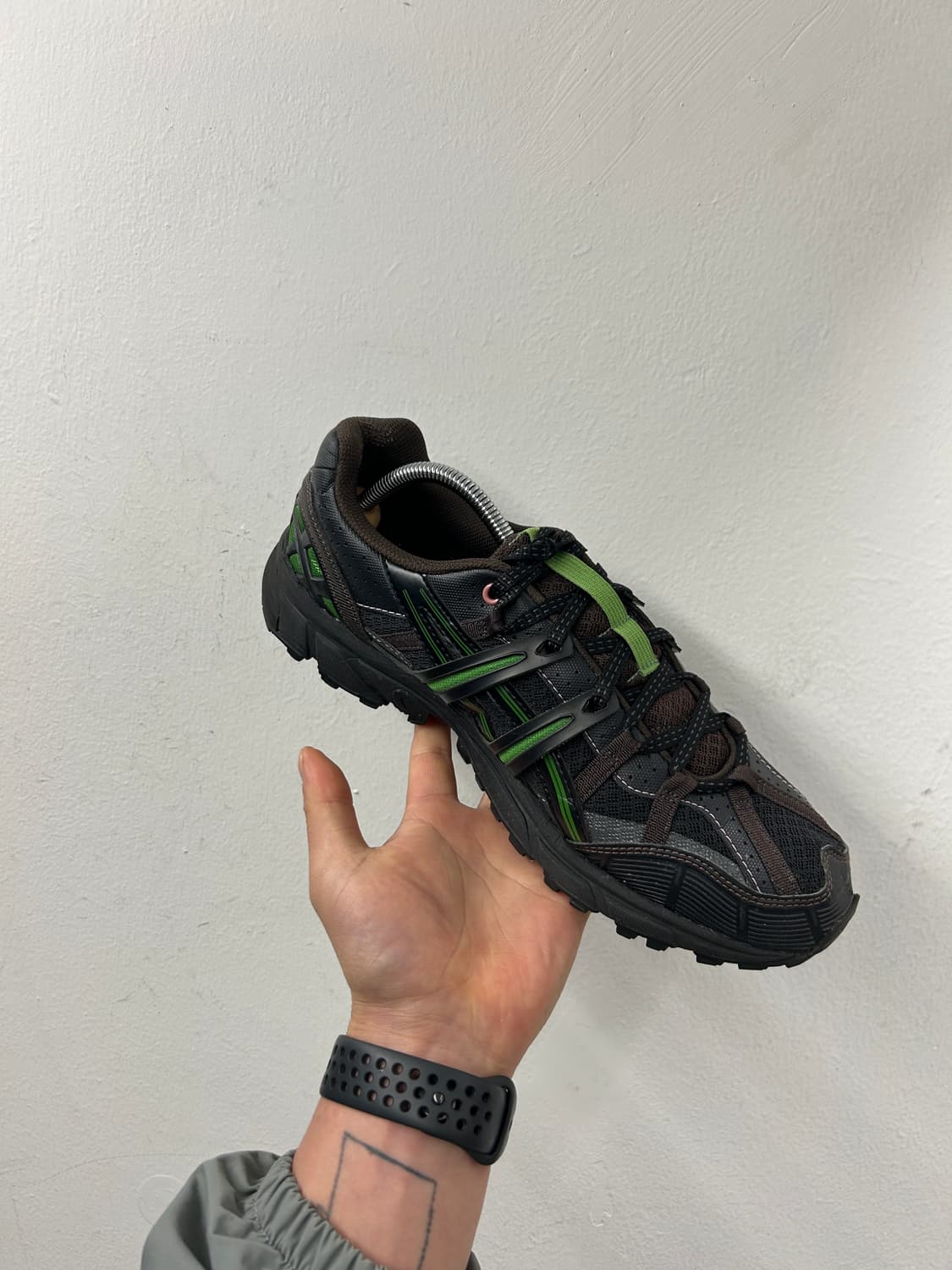 아식스 앤더슨벨 젤 소노마 285 상품이미지2