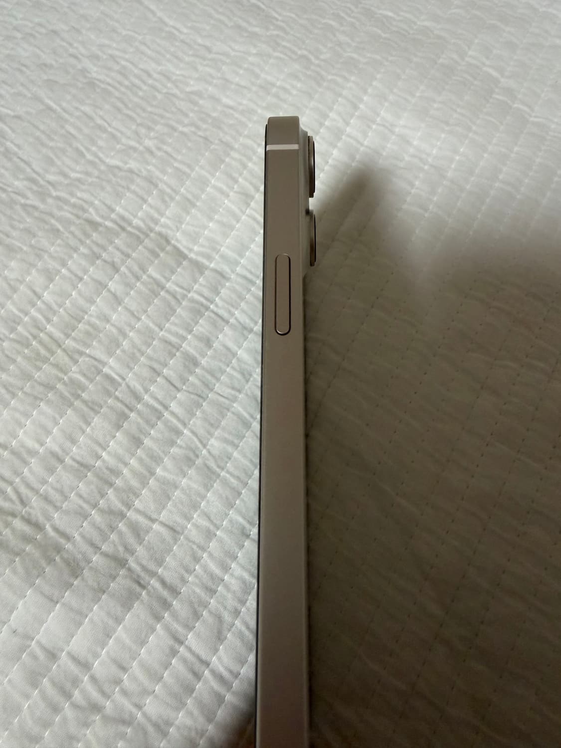 아이폰14 256GB 화이트(스타라이트) 상품이미지4