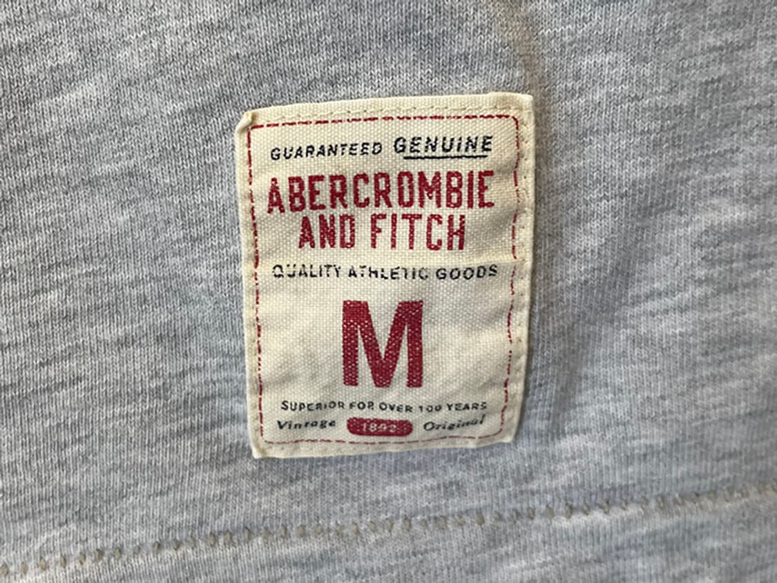 ABERCROMBIE & FITCH (M) 상품이미지8
