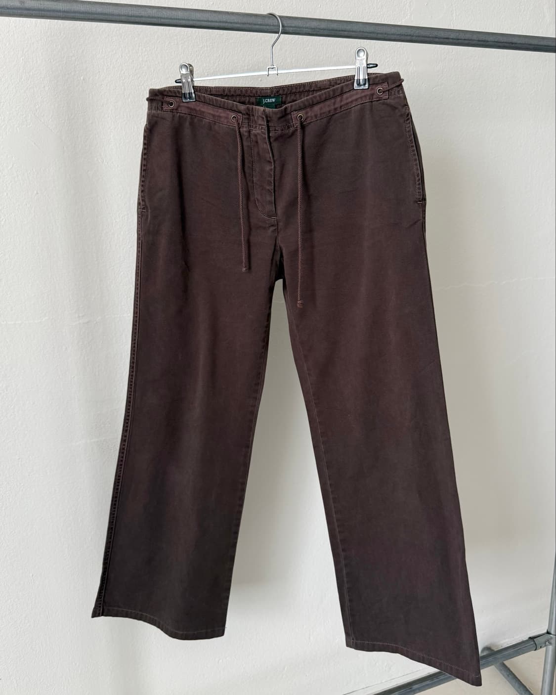 J crew 코튼 팬츠 상품이미지1
