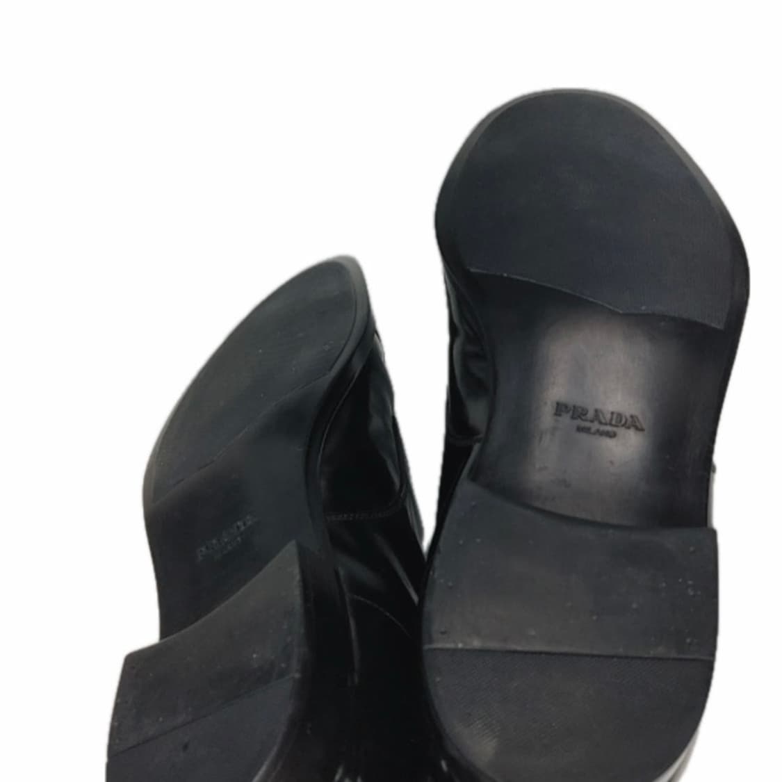 Prada derby 상품이미지7