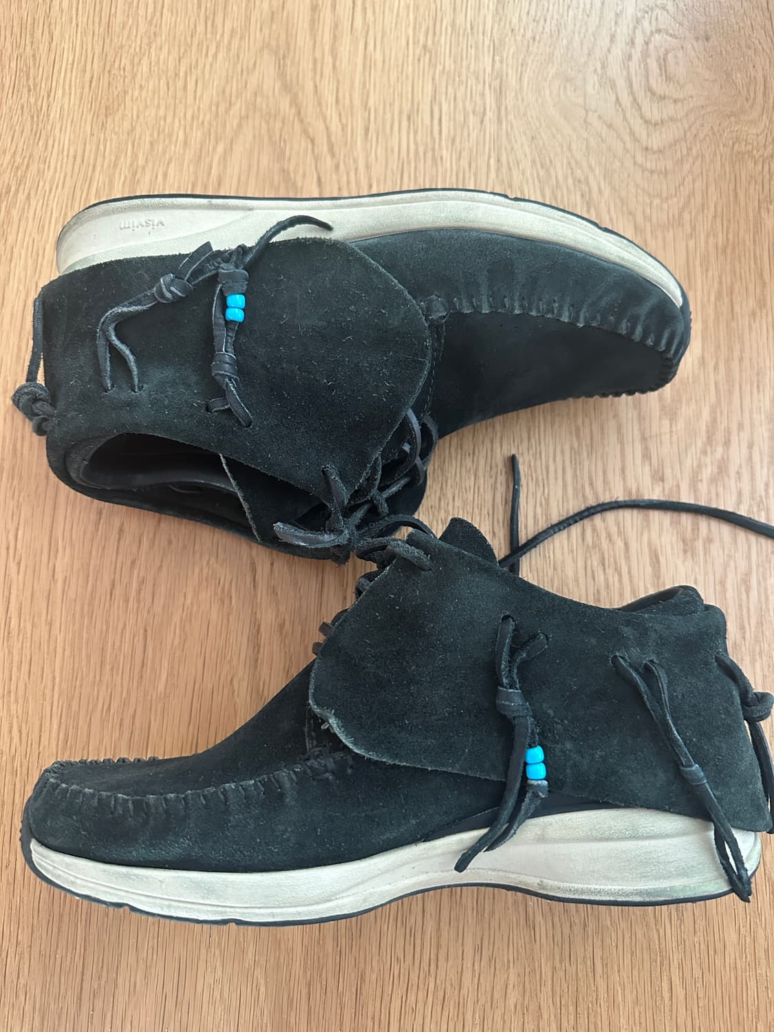 비즈빔 FBT 블랙 US8 260 상품이미지4