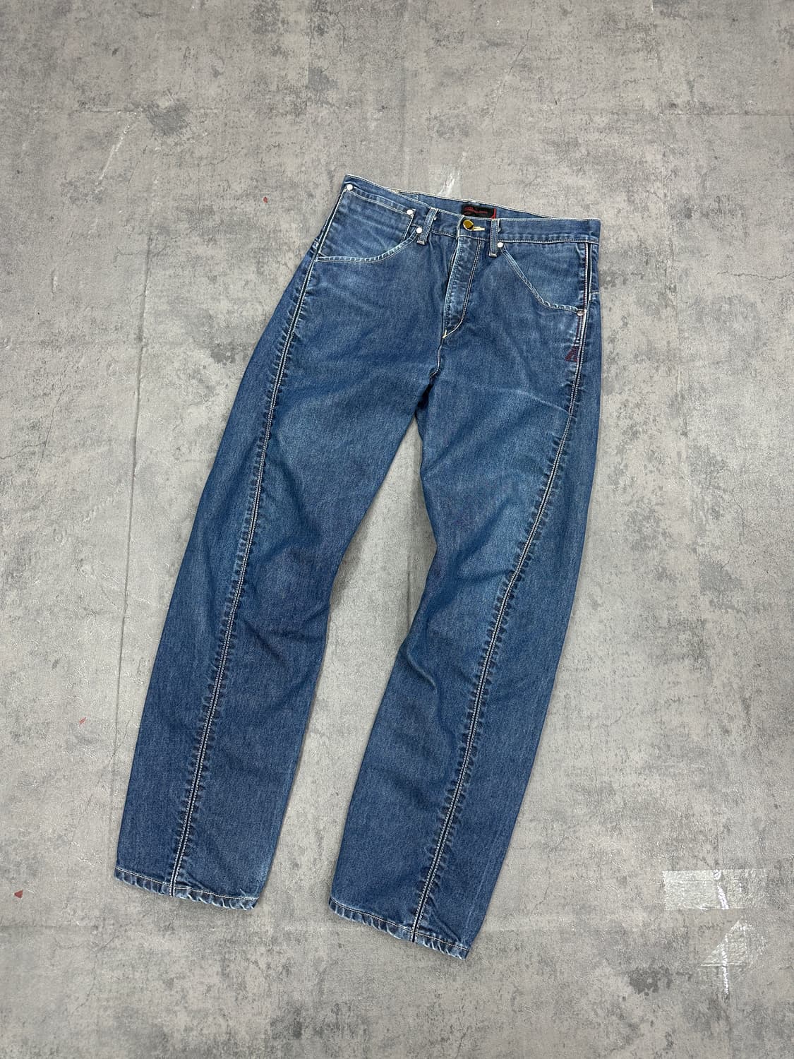 리바이스 엔지니어드진 30 상품이미지1