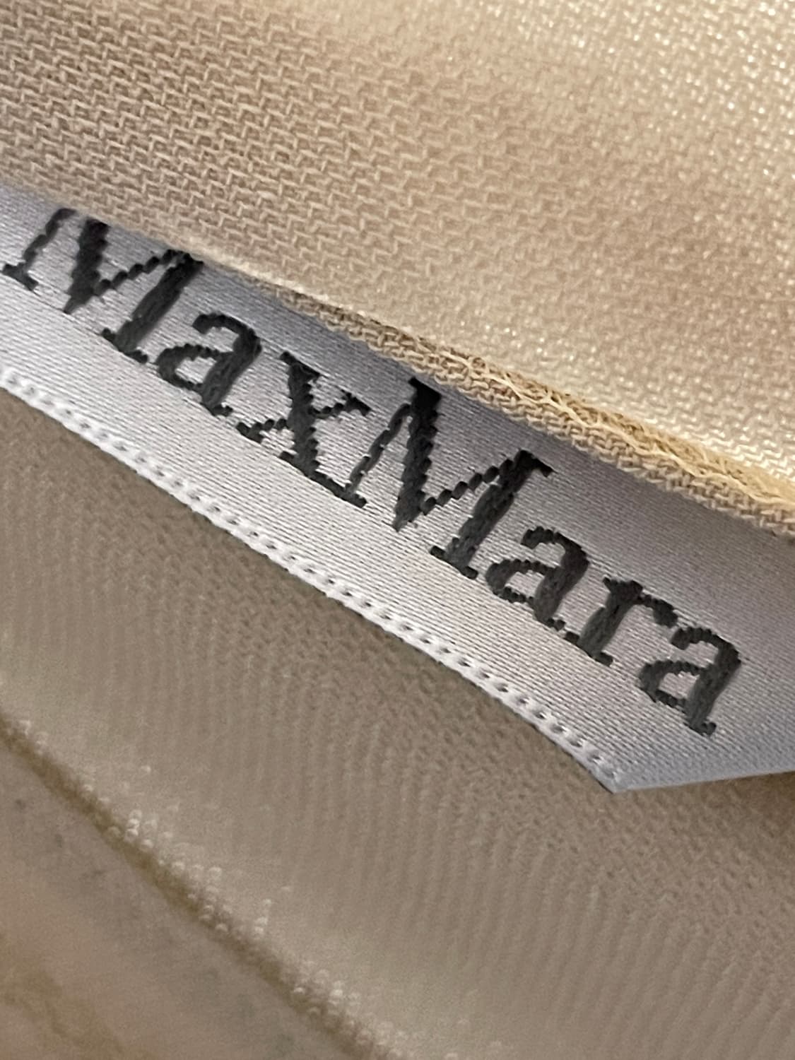 막스마라 싱글 블레이저 상품이미지4