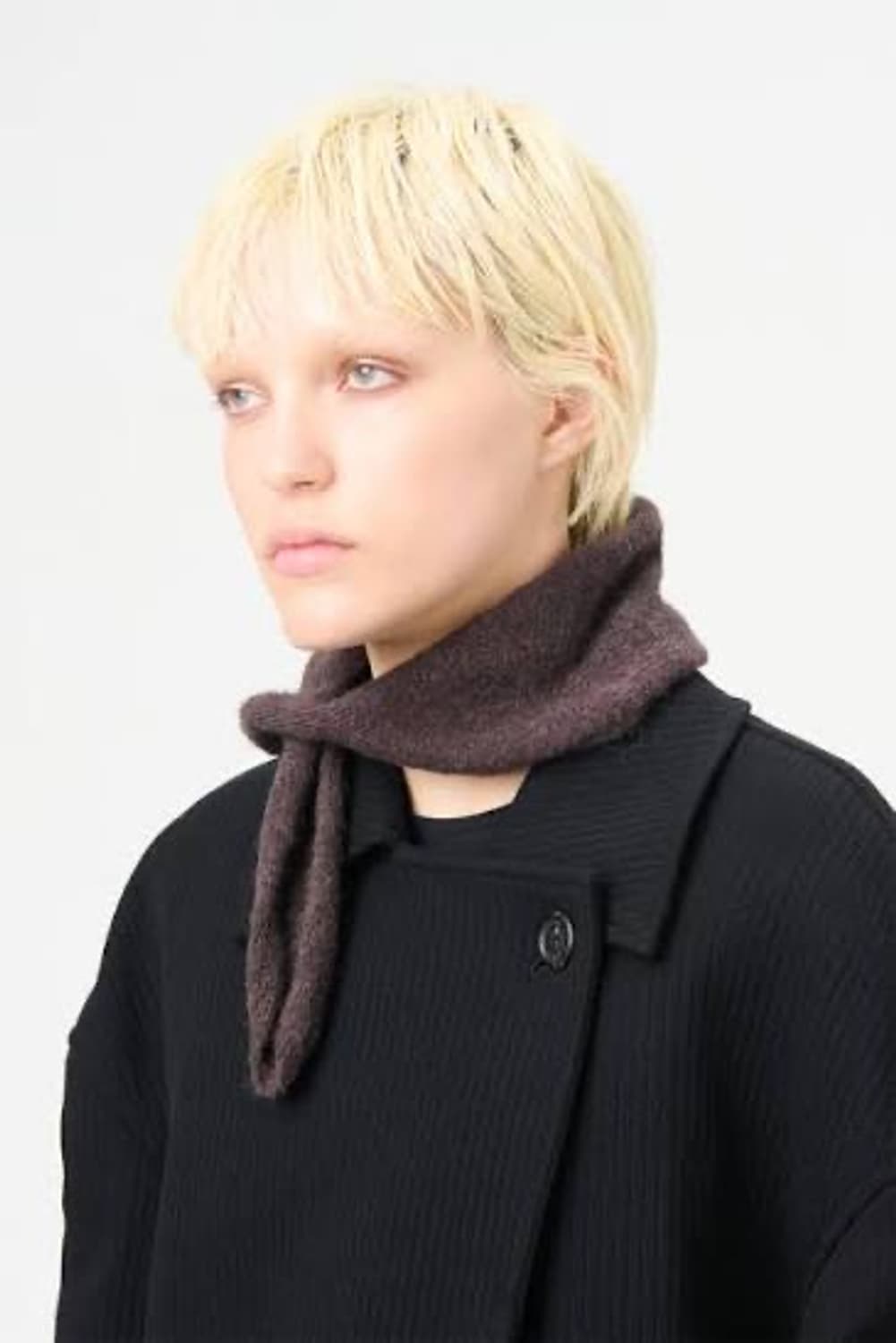 아워레가시 미니어처 스카프 상품이미지1