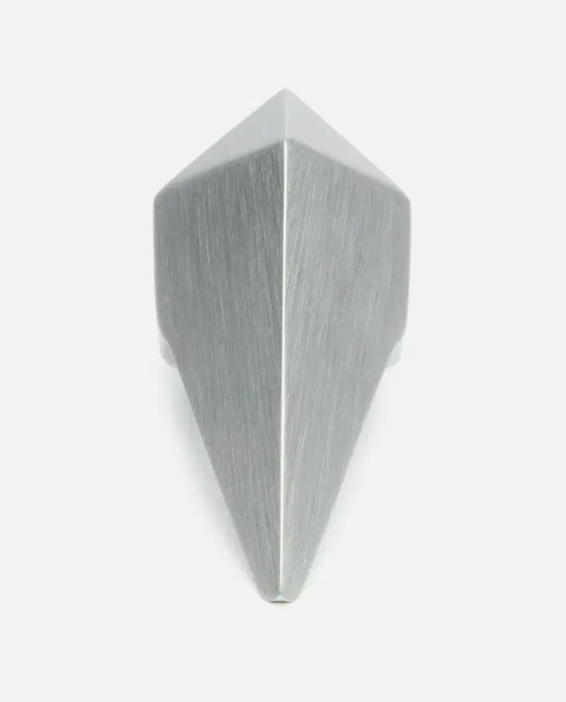 릭오웬스 피라미드 반지 58 새상품 상품이미지1