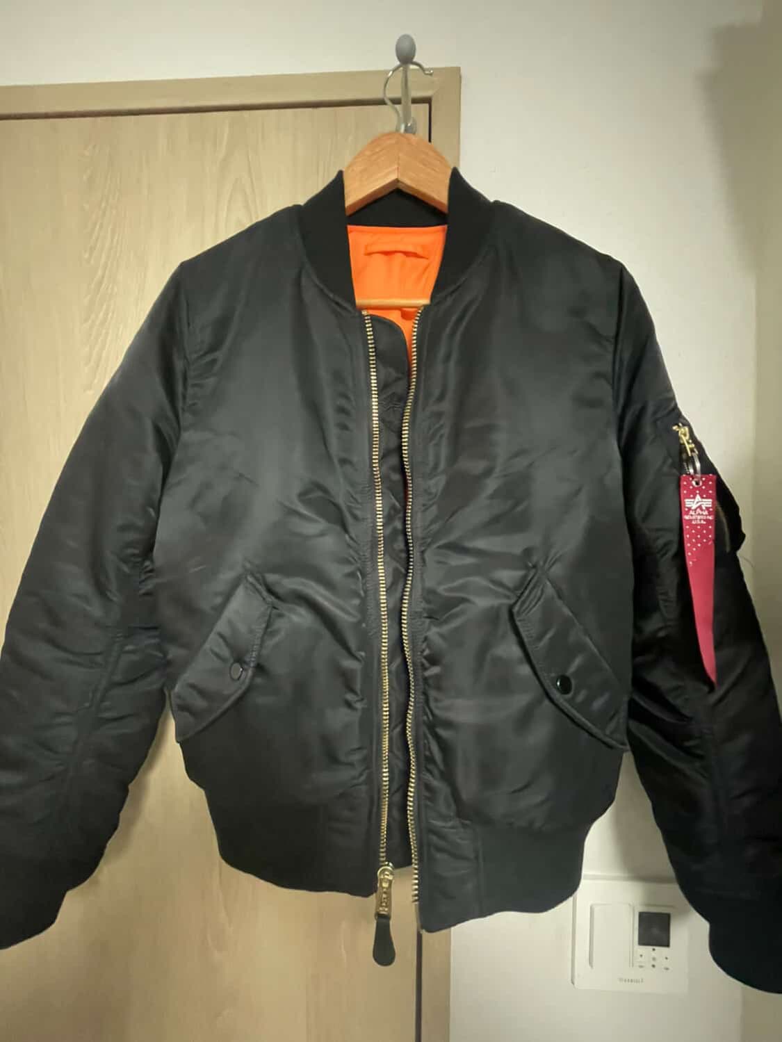 알파인더스트리 상품이미지1