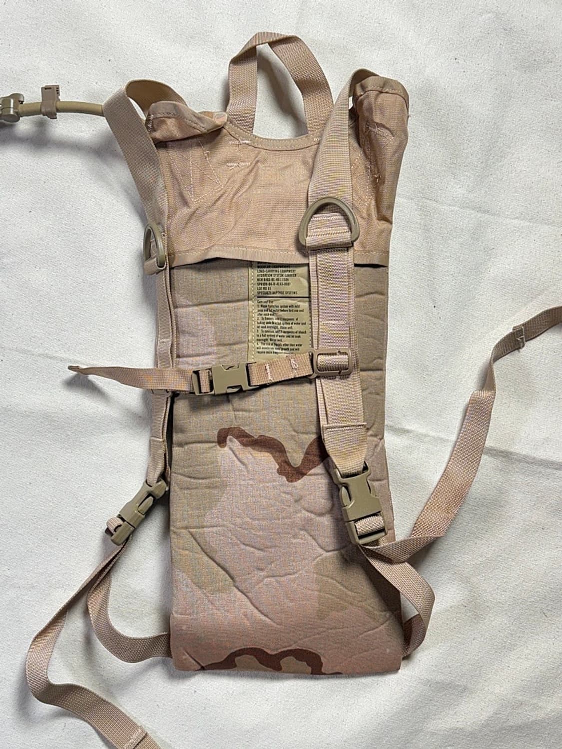 USA 미군 카멜백 물백 상품이미지2