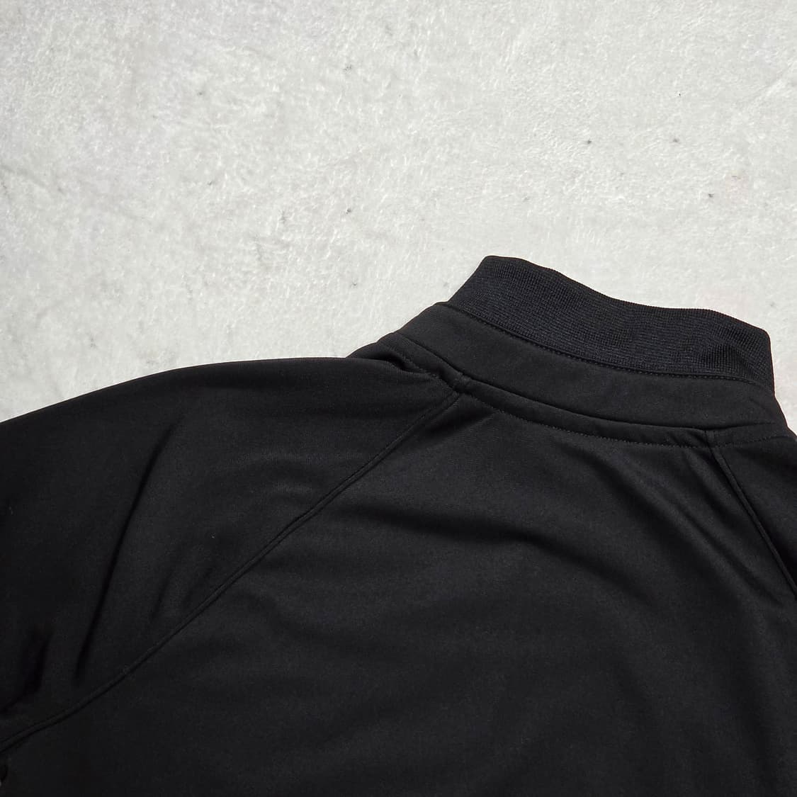 푸마 페라리 블랙 져지 상품이미지6