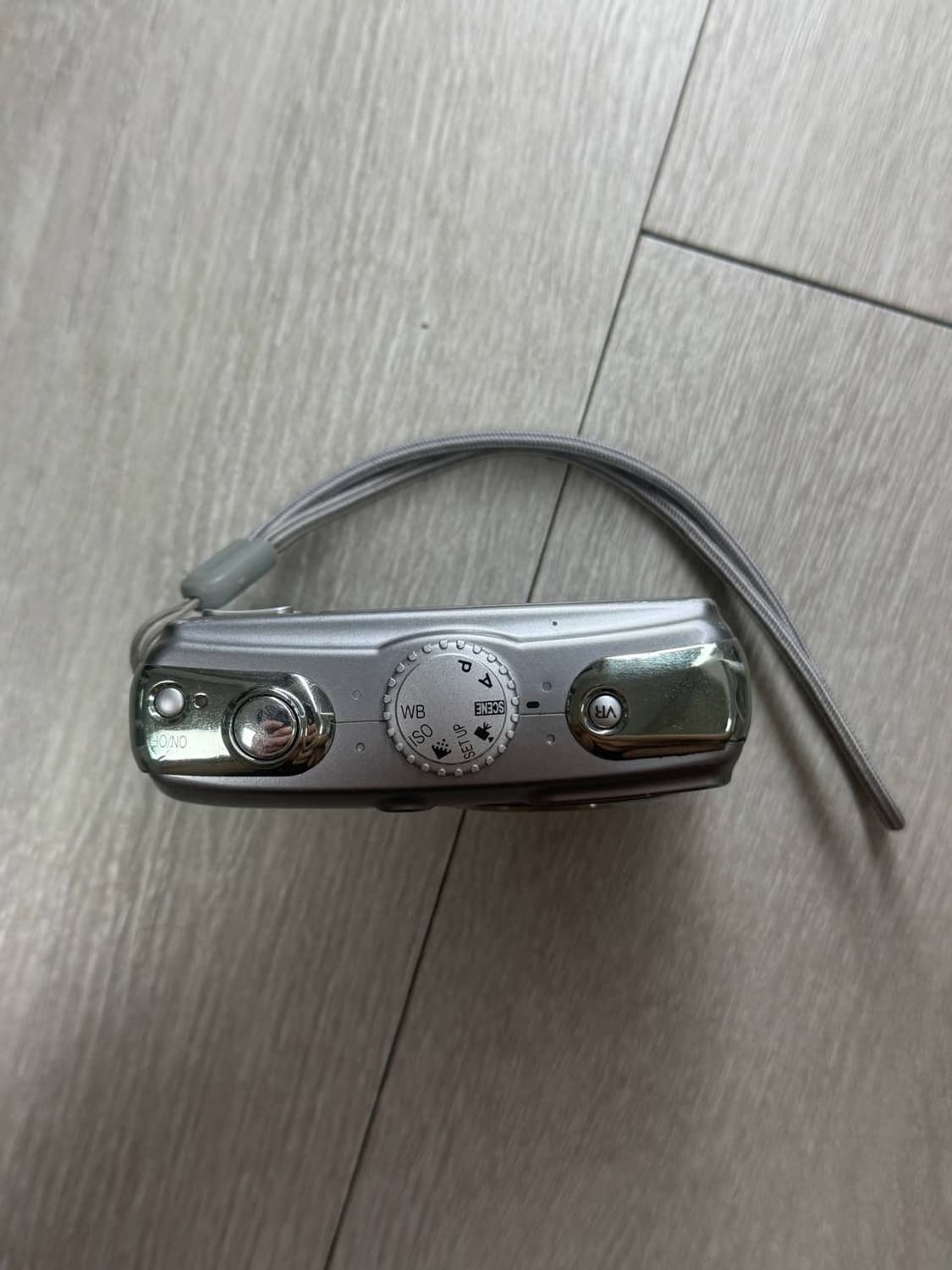 니콘 쿨픽스 P4 디카
(Nikon COOLPIX P4) 상품이미지3