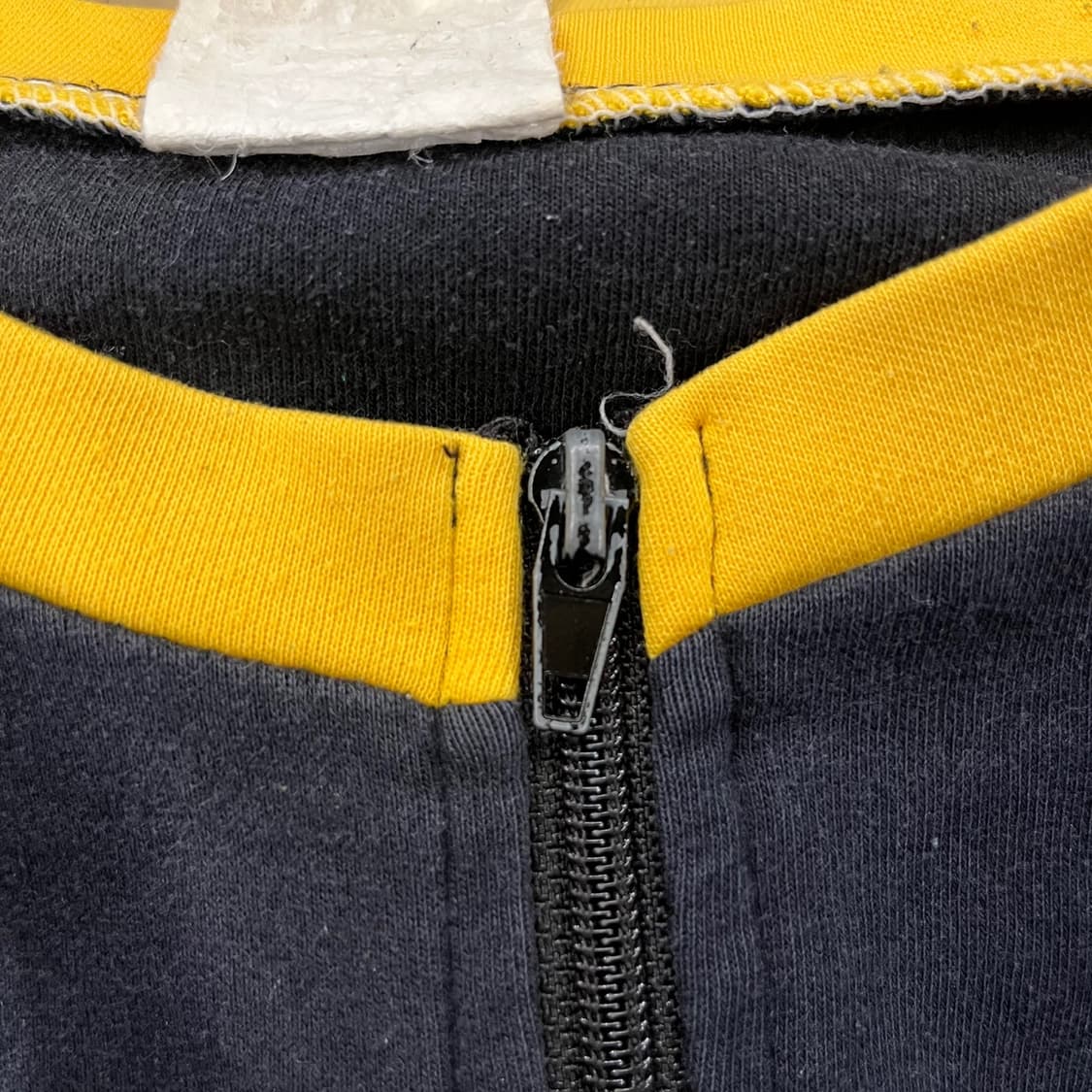 말보로 코튼 면 집업 져지 트랙탑 상품이미지10