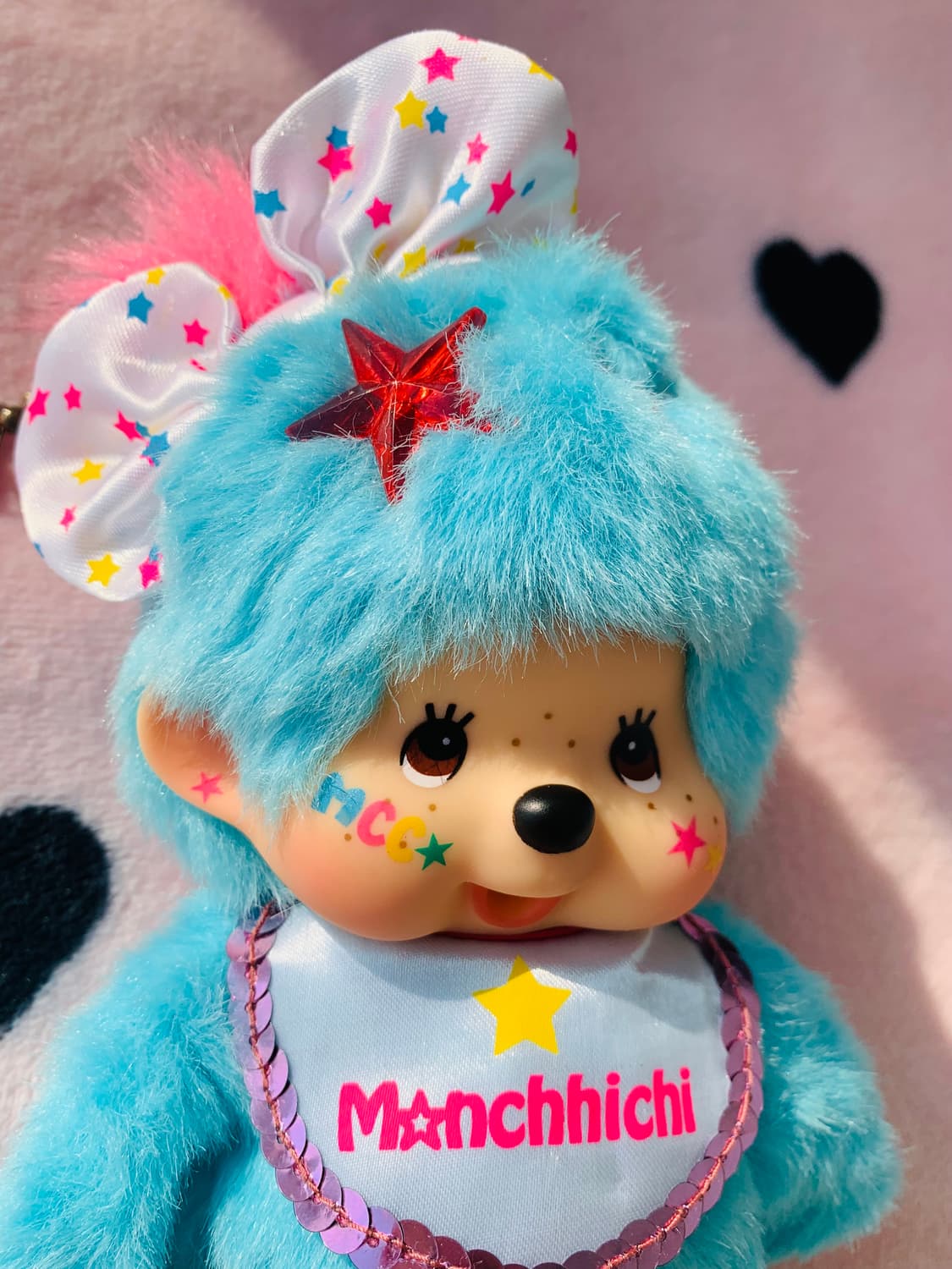 ✨레어 오토나랩 팝앤스타 몬치치 상품이미지9