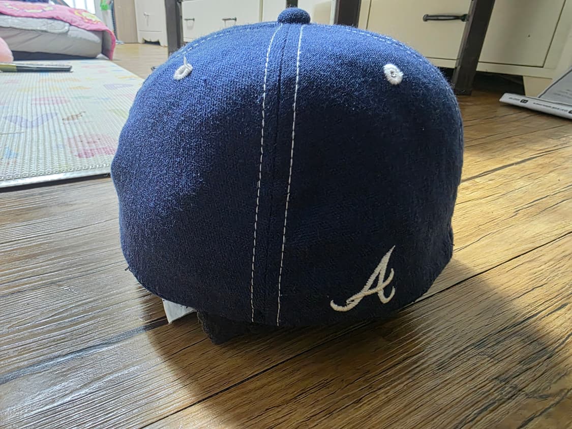 나이키 아틀란타 모자 상품이미지3